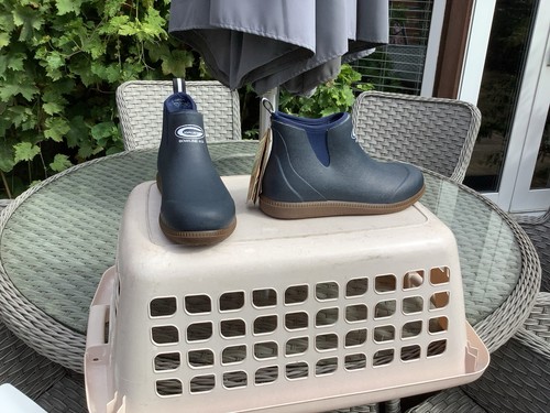 Ankle wellington - ankle, ￼wellington