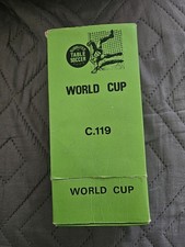Subbuteo World Cup Trophy C119