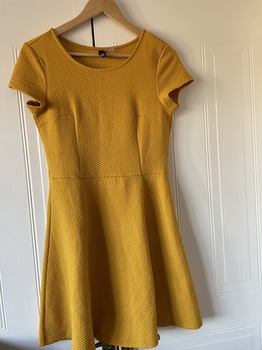 Divided mini dress women - h&m,