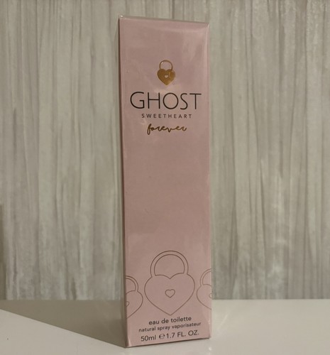 Ghost sweetheart forever edt - sweetheart,