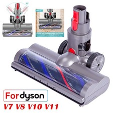 Motorised Floor Tool Head