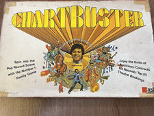 VINTAGE 1970 BOARDGAME