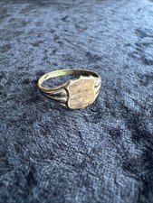 Antique victorian rolled gold - rolled,