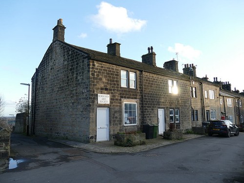 Photo 6x4 horsforth arts - 6x4,