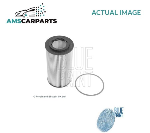 Engine oil filter - oil, adf122101