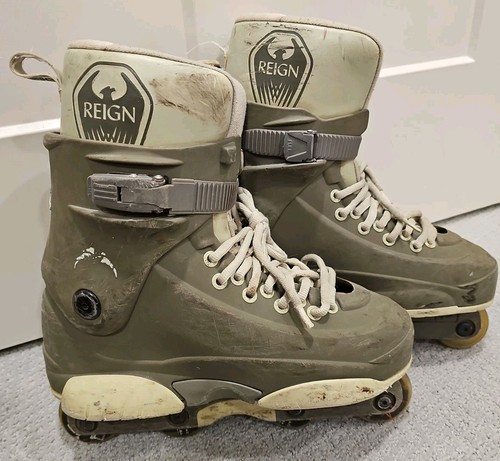 Vintage razors skates shima - vintage,