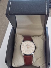 Dreyfuss and watch - and, mens