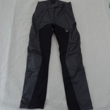 RICHA Ladies Leather/Textile