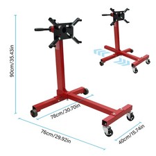 Engine Gearbox Support Stand