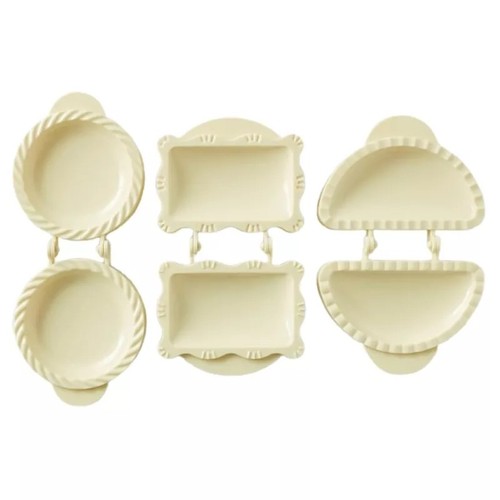 Halloween pie mould pumpkins - halloween,
