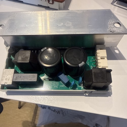 Wınterhalter ucm series - ucm,