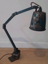 Industrial Vintage Engineer