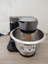 Bosch MUMS2VM40G Mixer 900W Stand - Black & Silver [ID7010914338]