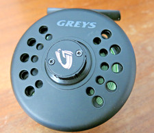 Greys G3 Fly Fishing Reel and