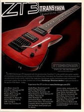 Steinberger ZT3