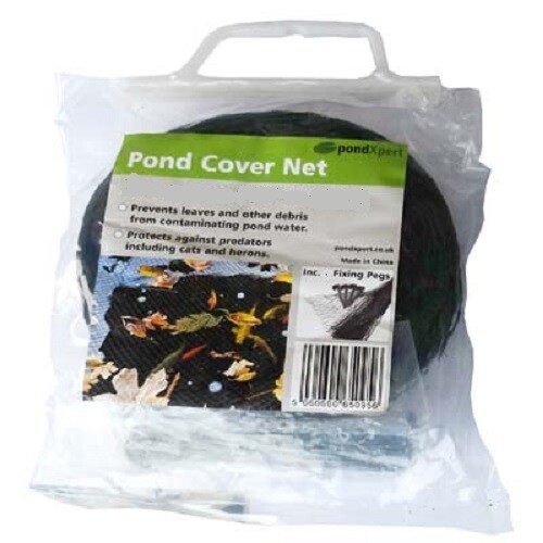 Pondxpert pond cover net - cover,