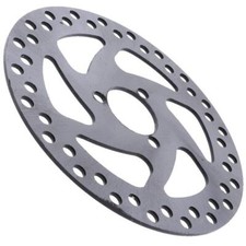 3 Brake Disc Rotor 140mm for