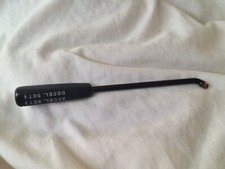 Mercedes 280 300 350 380 450 SL SLC R107 C107 CRUISE CONTROL SWITCH STALK LEVER