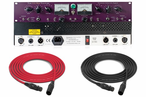 Thermionic culture ultra - culture,
