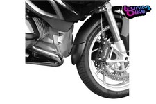 PUIG FRONT FENDER EXTENSION