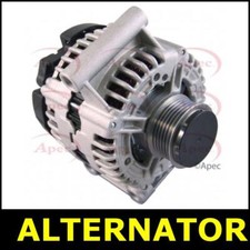Alternator FOR PEUGEOT BOXER