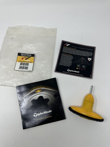Taylormade 460 accessory - r7,