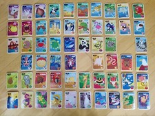 YoYo Bear animal cards
