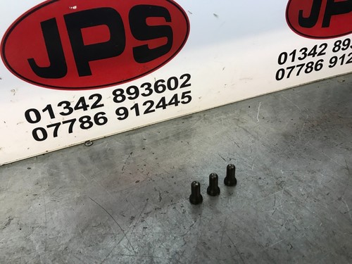Pump push rod set - of, 3