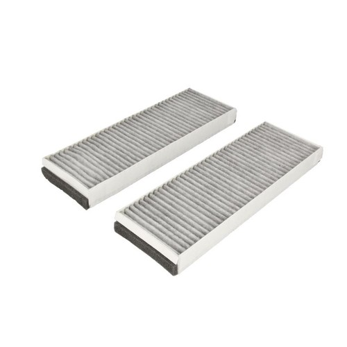 New filter cabin air for - cabin, audi