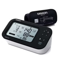 Omron intelli afib - m7, blood