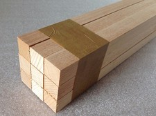 Beech Timber Project Pack