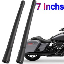 2Pack 7" Motorcycle Short
