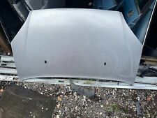 FORD C-MAX 2003/2010 BONNET IN SLIVER