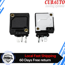 2x Ignition Control Modules