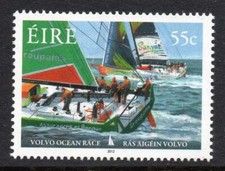Ireland mnh 2012 - 2012, volvo