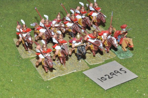 28mm classical macedonian - macedonian,