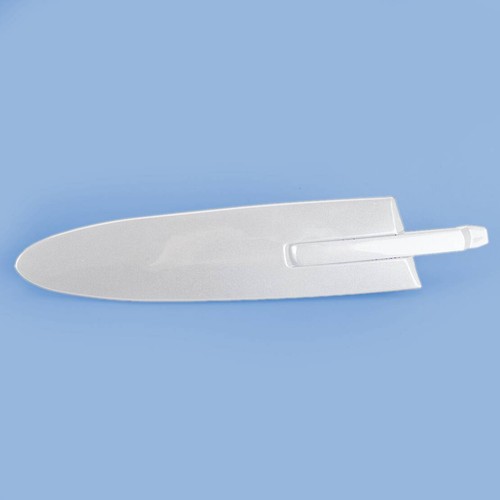 Hot 1pc rear left roof - hot,
