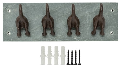 Woodside cast iron - woodside, iron/slate
