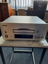 Teac Pd- H500 Compact Cd