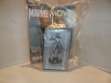 Eaglemoss Marvel Movie