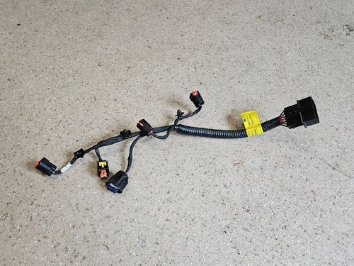 Wiring harness hyundai - harness, kona