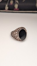 Vintage sterling silver 1975 - silver,