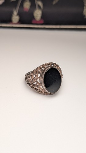 Vintage sterling silver 1975 - vintage,