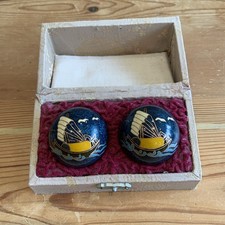 Chinese cloisonné baoding - cloisonné,