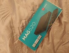 Infomir Mag 520 IPTV Set Box