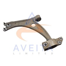 Audi TT Coupe 2009 MK2 Lower