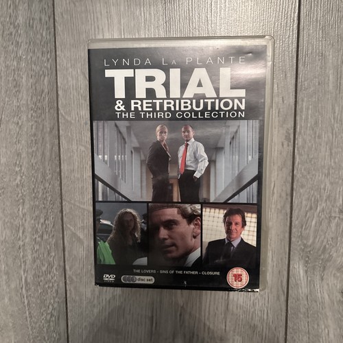 Trial and retribution the - retribution,