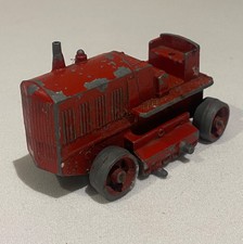 Vintage Dinky Supertoys