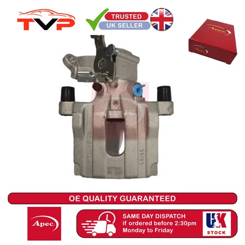Apec brake caliper - apec, for