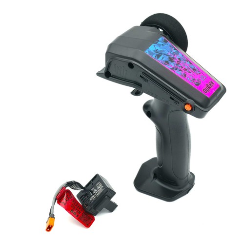 Spektrum transmitter slt2 - spektrum,